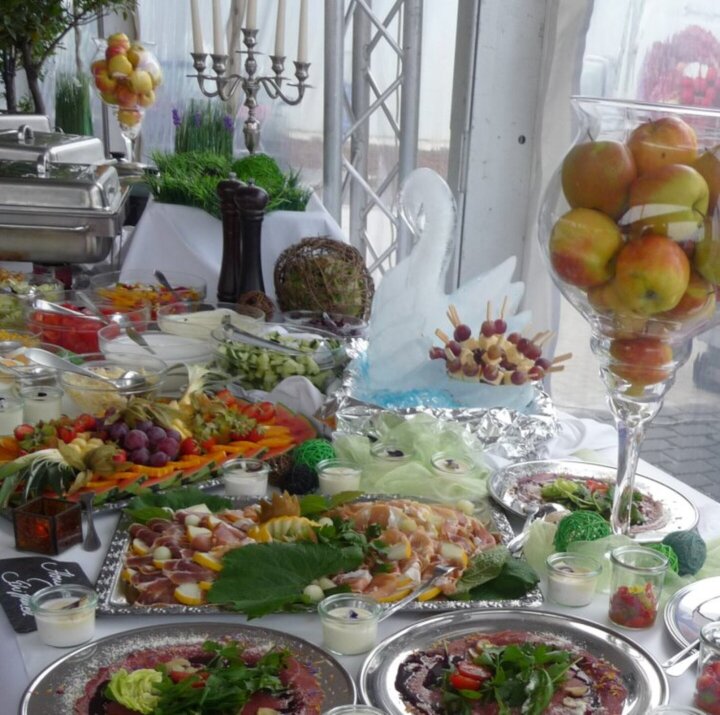 Catering