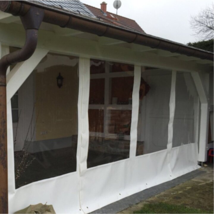 Planenherstellung