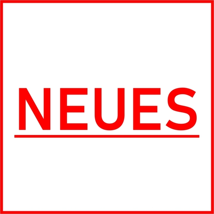 Infrarotstrahler Neuheiten