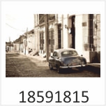 Cuba Motivgalerie Infrarotheizungen nuck 18591815