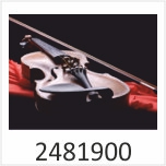 Geige Motivgalerie Infrarotheizungen nuck 2481900