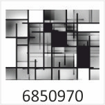 Geometrie Motivgalerie Infrarotheizungen nuck 6850970