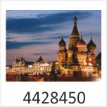 St. Petersburg Motivgalerie Infrarotheizungen nuck 4428450