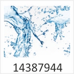 Wasserspritzer Motivgalerie Infrarotheizungen nuck 14387944