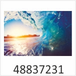 Welle Sonne Motivgalerie Infrarotheizungen nuck 48837231