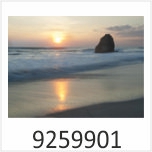 Strand Wellen Sonne Motivgalerie Infrarotheizungen nuck 9259901