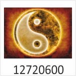 YingYang Motivgalerie Infrarotheizungen nuck 12720600