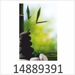 Zen Steine Motivgalerie Infrarotheizungen nuck 14889391