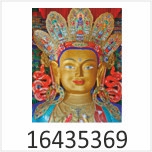 Buddha Motivgalerie Infrarotheizungen nuck 16435369