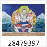 Buddha Motivgalerie Infrarotheizungen nuck 28479397