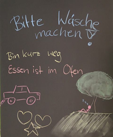 Die Infrarot Tafelheizung von nuck ist der Renner für Ihre Küche, Büro oder Kinderzimmer.