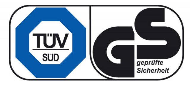 Eine Zertifizierung durch den TÜV für unsere Infrarotheizungen ist ein objektiver Nachweis der Güte des Produktes.