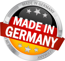 Die Heizungen von nuck werden in Deutschland nach deutschen Regeln und Richtlinien hergestellt. Die Heizungen von nuck werden in Deutschland nach deutschen Regeln und Richtlinien hergestellt.