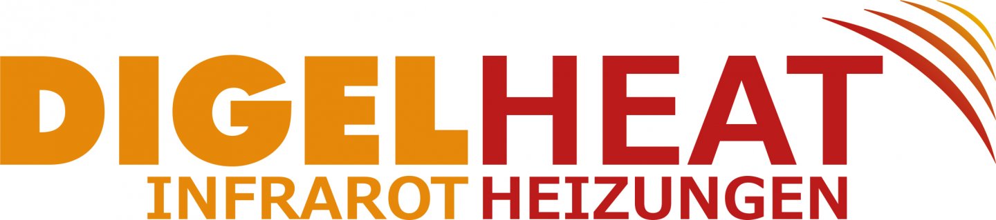 nuck vertreibt die Infrarotheizunen der Firma DigelHeat aus Pfullingen.