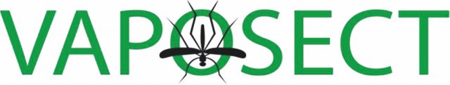 Vaposect - das natürliche Insektenschutzmittel.
